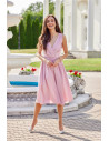 Robe de cocktail model 183736 Roco Fashion