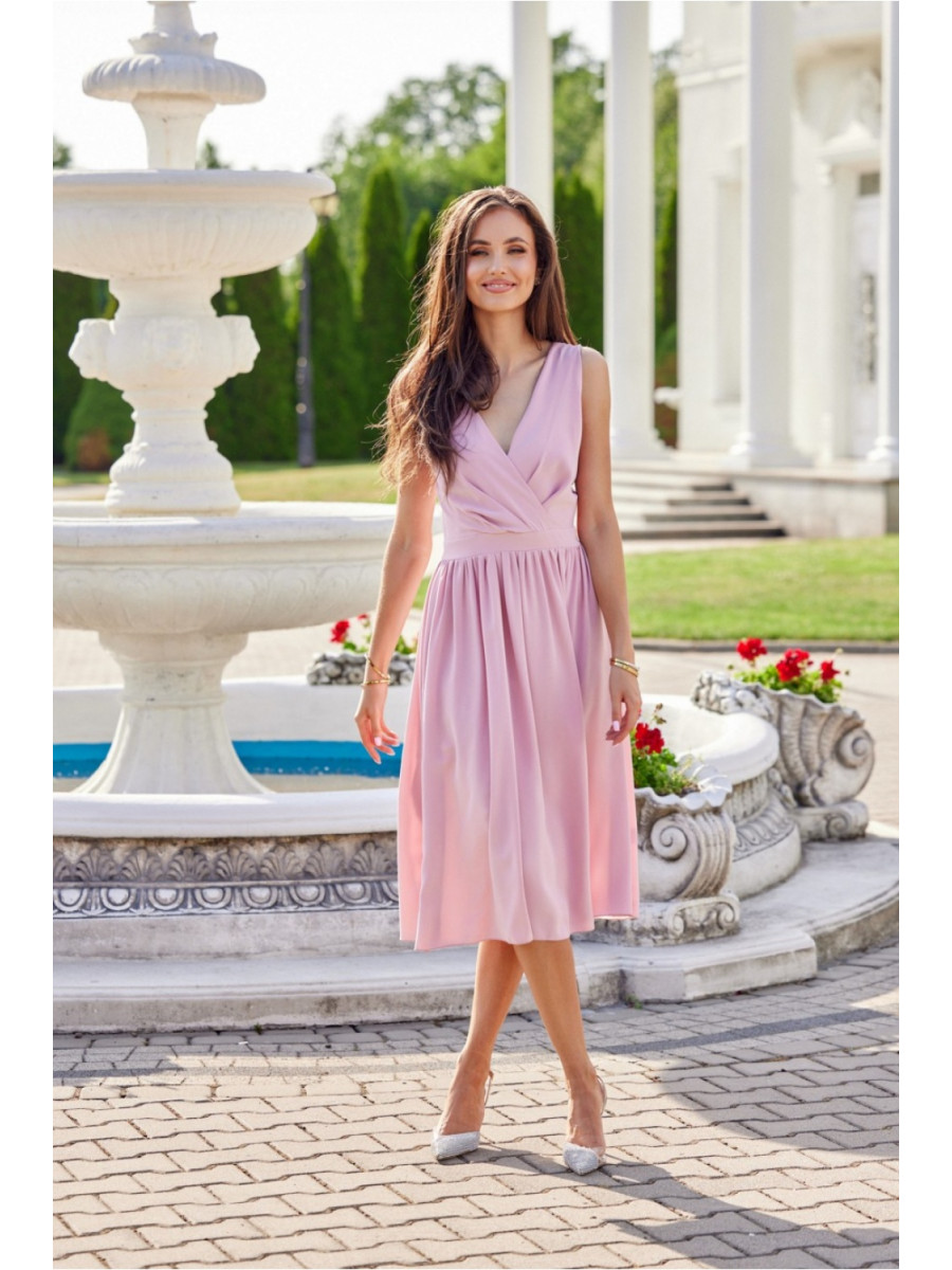 Robe de cocktail model 183736 Roco Fashion