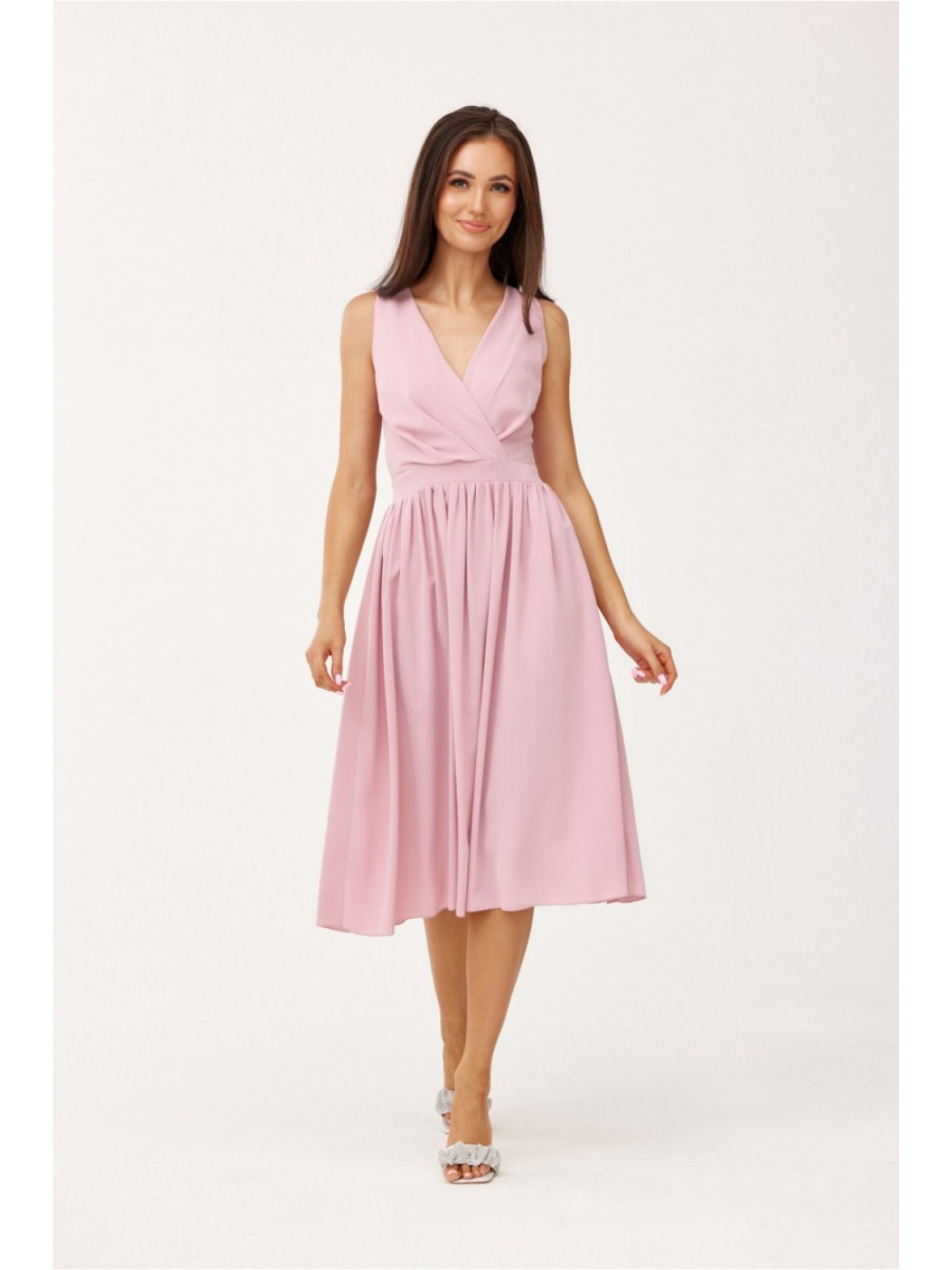 Robe de cocktail model 183736 Roco Fashion