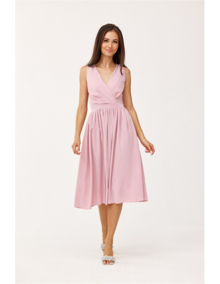 Robe de cocktail model 183736 Roco Fashion