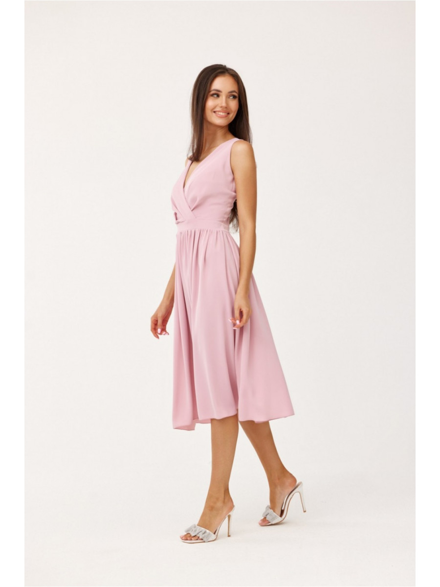 Robe de cocktail model 183736 Roco Fashion
