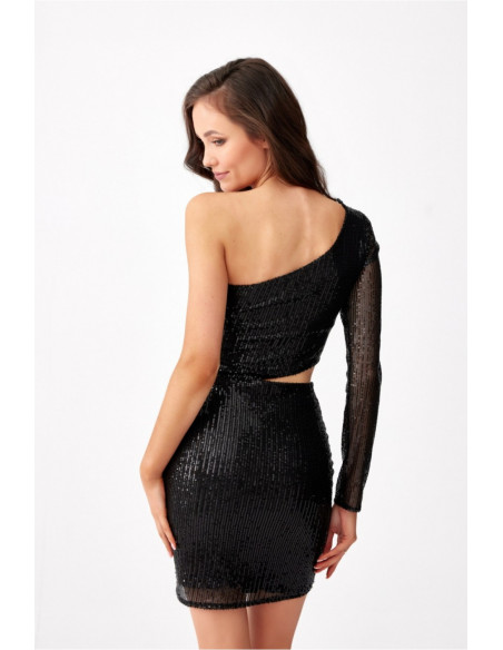 Robe de soirée model 183760 Roco Fashion