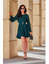Robe de jour model 202971 Roco Fashion
