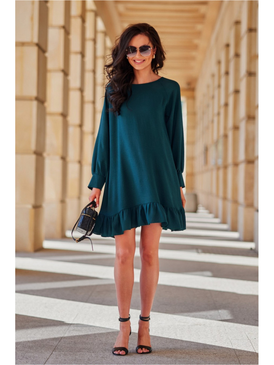 Robe de jour model 202971 Roco Fashion