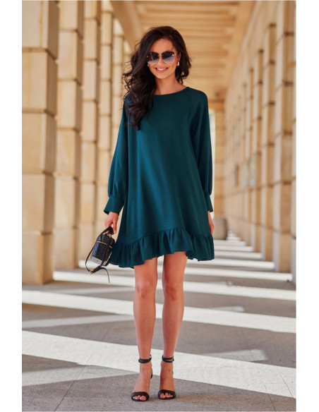 Robe de jour model 202971 Roco Fashion