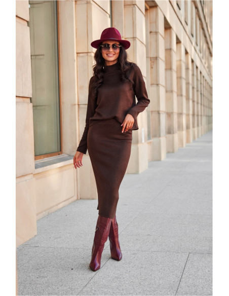 Chemisier model 202988 Roco Fashion