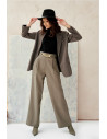 Pantalon femme model 172956 Roco Fashion
