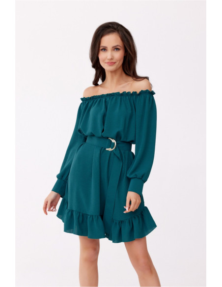 Robe de jour model 203261 Roco Fashion
