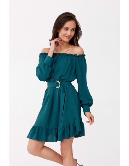 Robe de jour model 203261 Roco Fashion