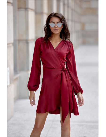 Robe de cocktail model 203278 Roco Fashion
