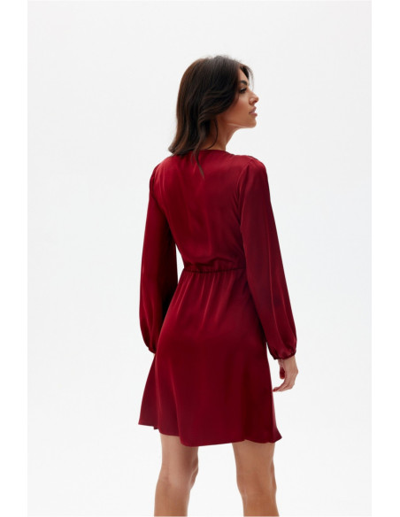 Robe de cocktail model 203278 Roco Fashion