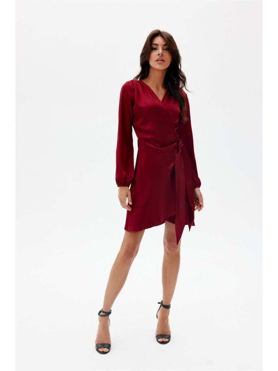 Robe de cocktail model 203278 Roco Fashion