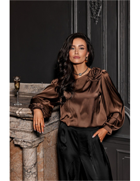 Chemisier model 203390 Roco Fashion