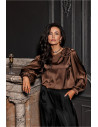 Chemisier model 203390 Roco Fashion