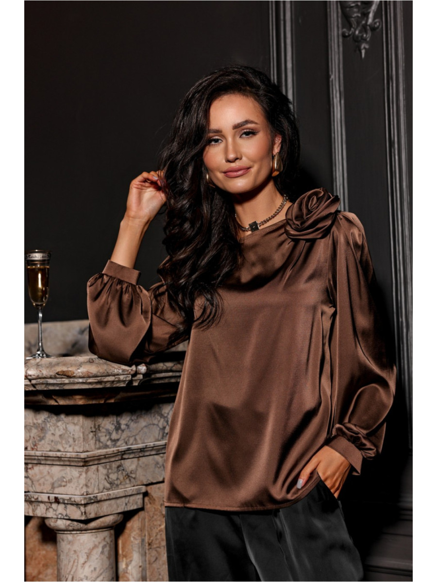 Chemisier model 203390 Roco Fashion