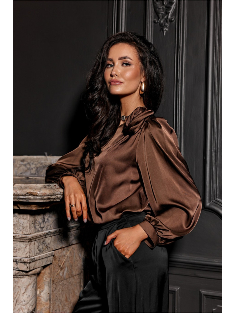 Chemisier model 203390 Roco Fashion