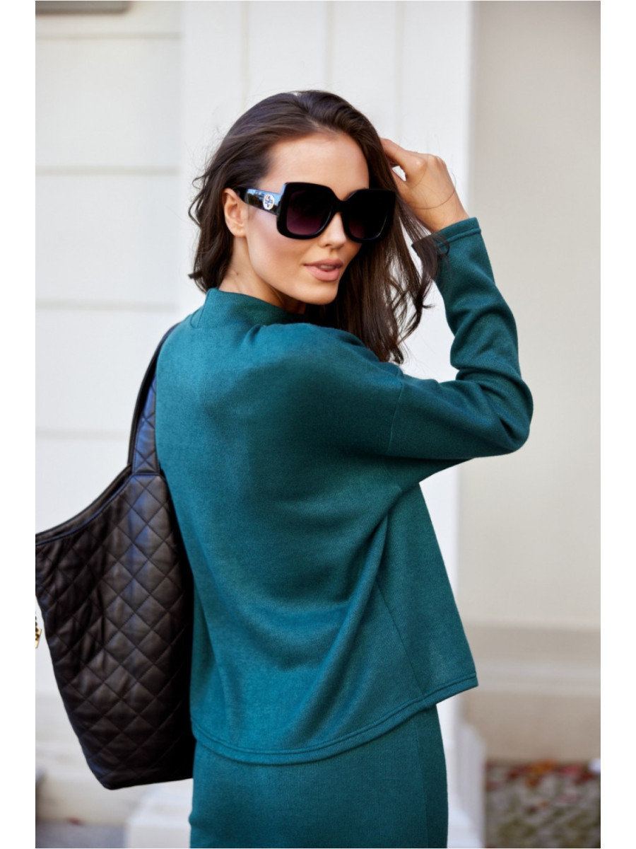 Chemisier model 208201 Roco Fashion