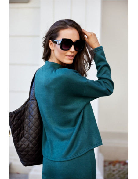 Chemisier model 208201 Roco Fashion