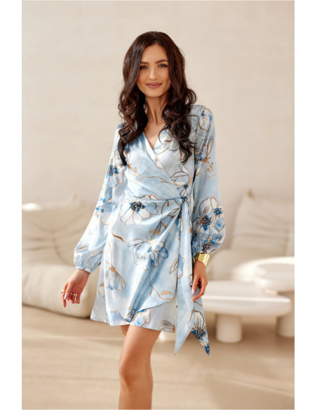 Robe de jour model 208489 Roco Fashion