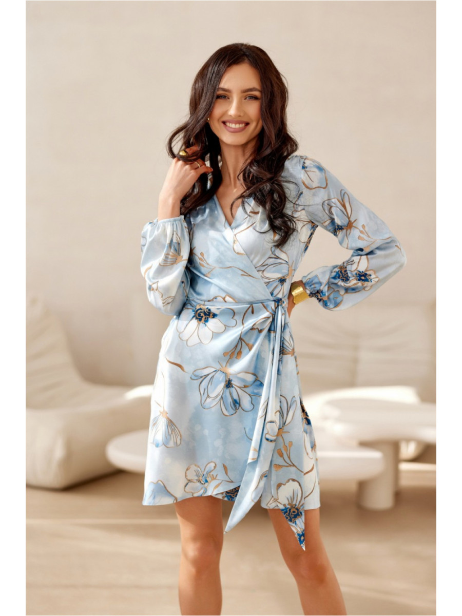 Robe de jour model 208489 Roco Fashion