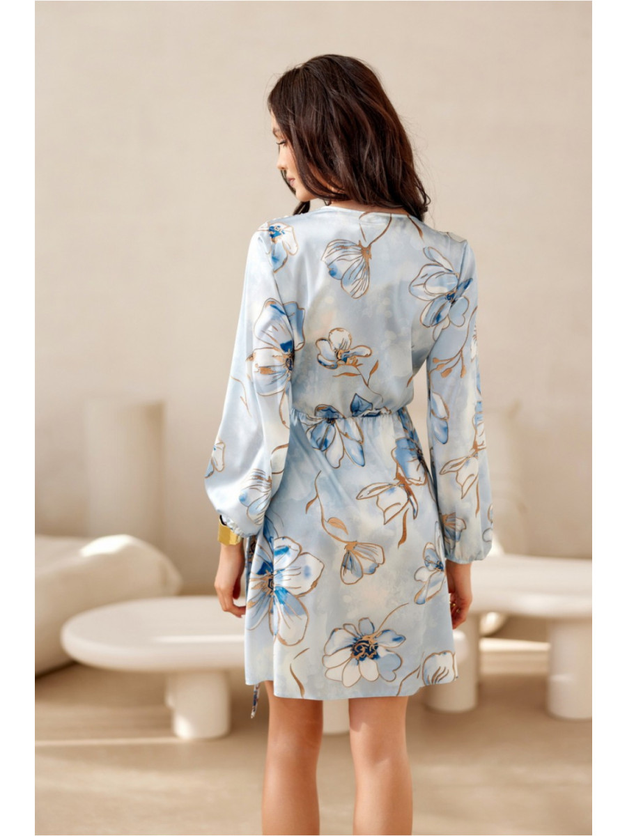 Robe de jour model 208489 Roco Fashion