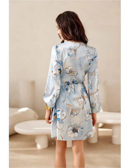 Robe de jour model 208489 Roco Fashion