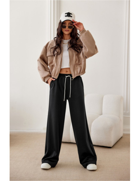 Veste model 208505 Roco Fashion