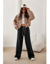 Veste model 208505 Roco Fashion