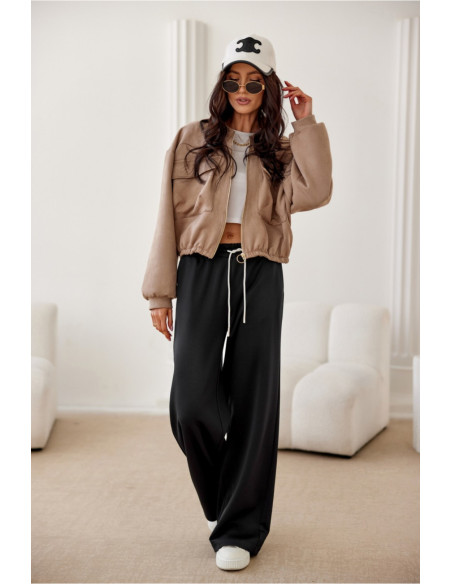 Veste model 208505 Roco Fashion