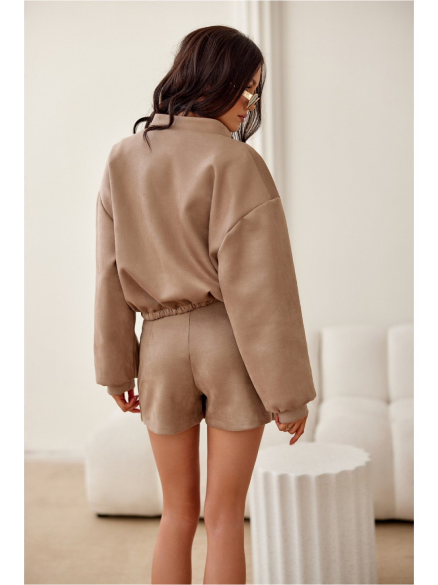 Veste model 208505 Roco Fashion