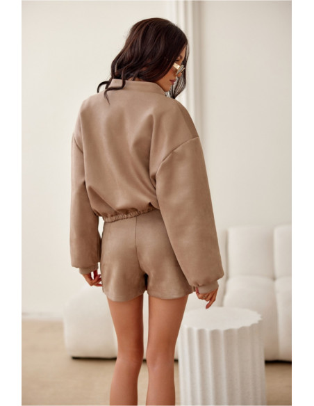 Veste model 208505 Roco Fashion