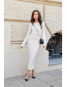 Robe de jour model 185971 Roco Fashion