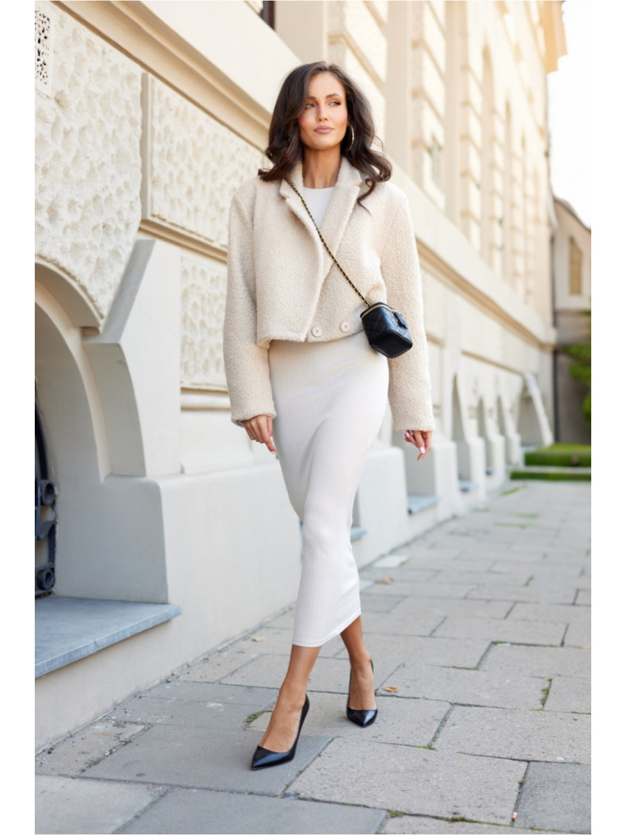 Robe de jour model 185971 Roco Fashion