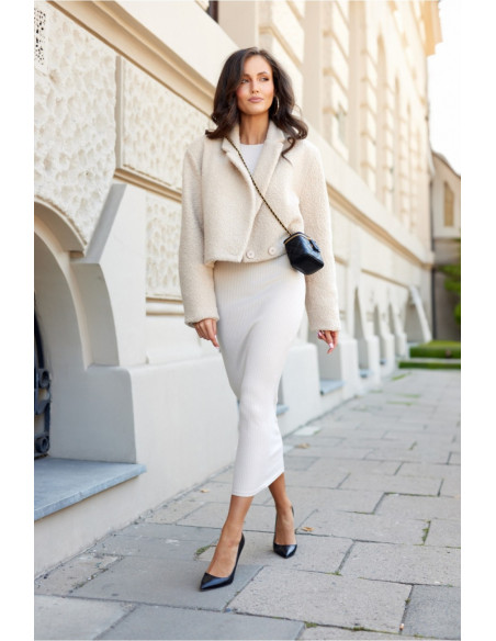 Robe de jour model 185971 Roco Fashion