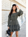 Robe de jour model 186111 Roco Fashion