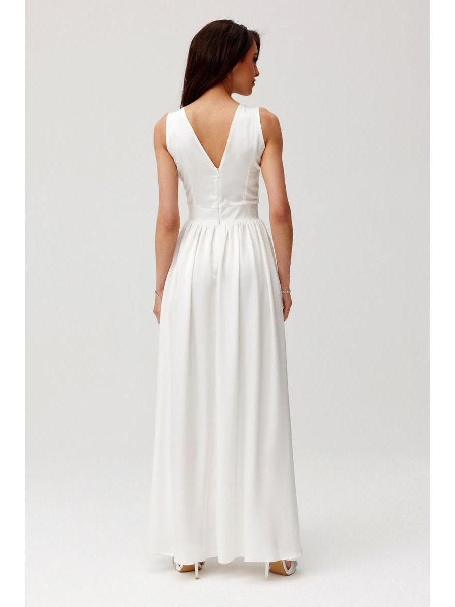 Robe de cocktail model 196267 Roco Fashion
