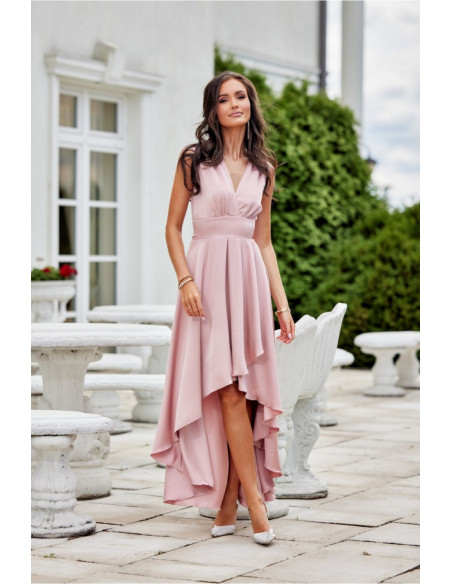 Robe de soirée model 186629 Roco Fashion