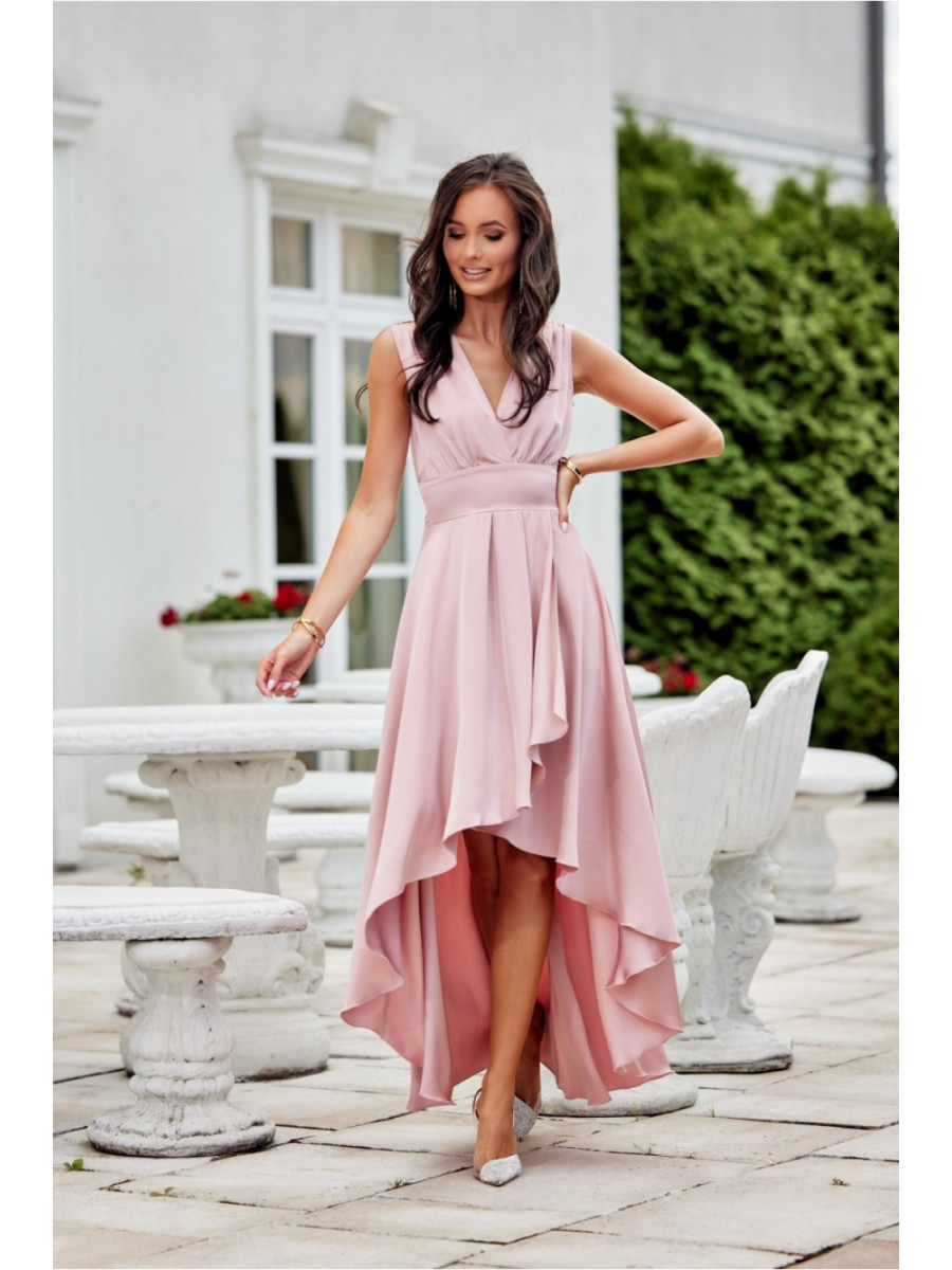 Robe de soirée model 186629 Roco Fashion