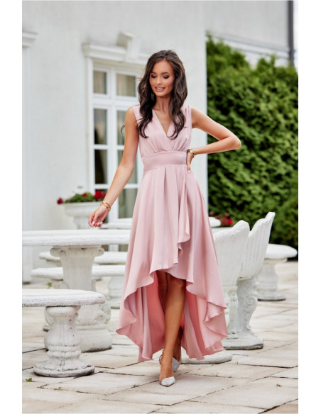 Robe de soirée model 186629 Roco Fashion