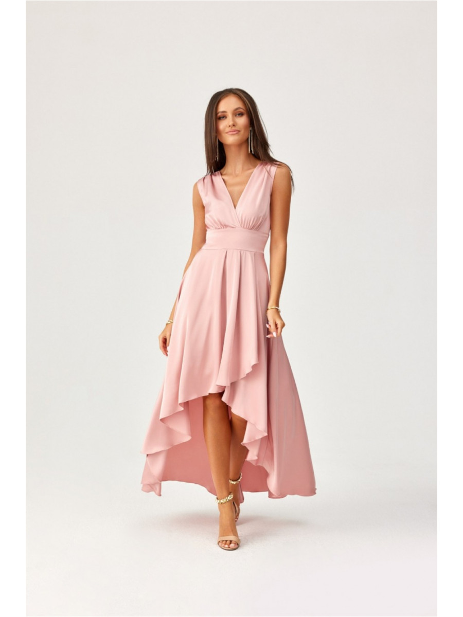 Robe de soirée model 186629 Roco Fashion
