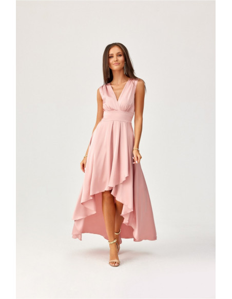 Robe de soirée model 186629 Roco Fashion