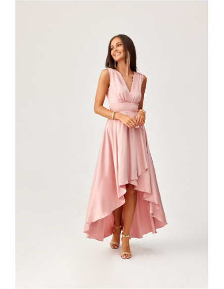 Robe de soirée model 186629 Roco Fashion