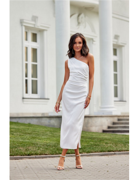 Robe de soirée model 186646 Roco Fashion