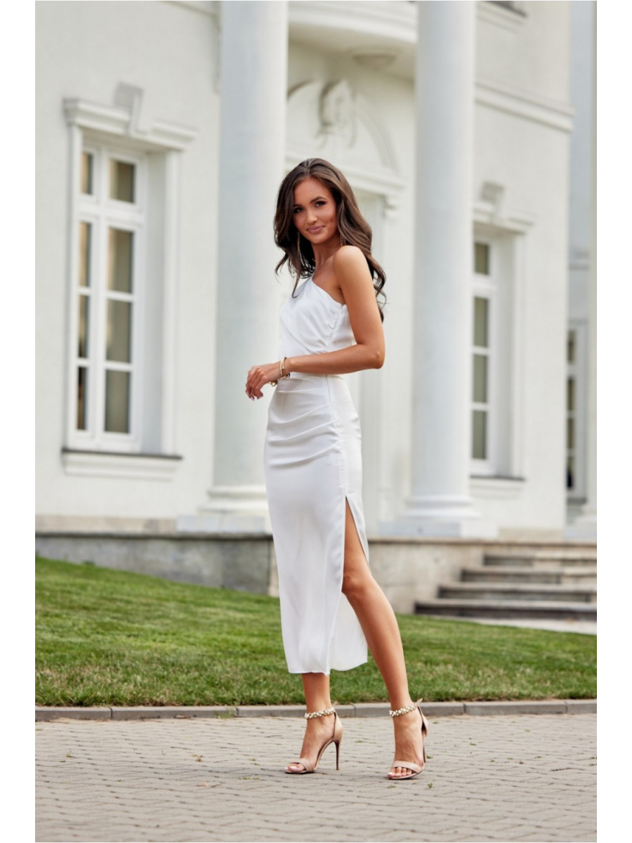 Robe de soirée model 186646 Roco Fashion
