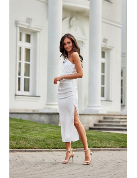 Robe de soirée model 186646 Roco Fashion