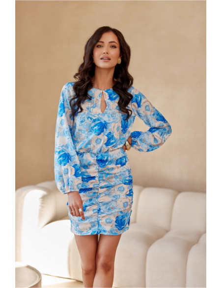 Robe de jour model 209550 Roco Fashion