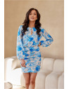 Robe de jour model 209550 Roco Fashion