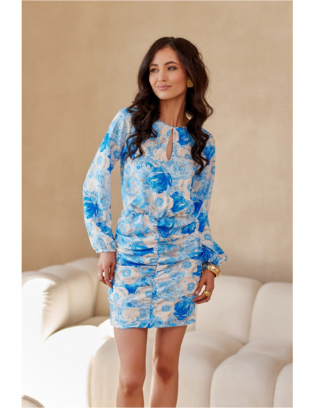 Robe de jour model 209550 Roco Fashion