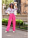 Pantalon long model 176950 Roco Fashion