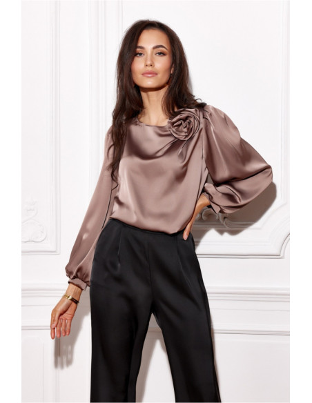 Chemisier model 204903 Roco Fashion